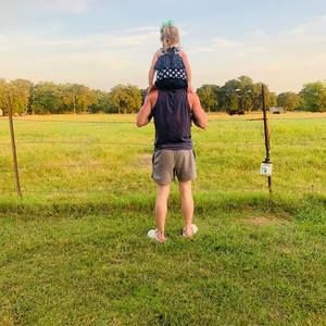 Meet your Posher, Blake